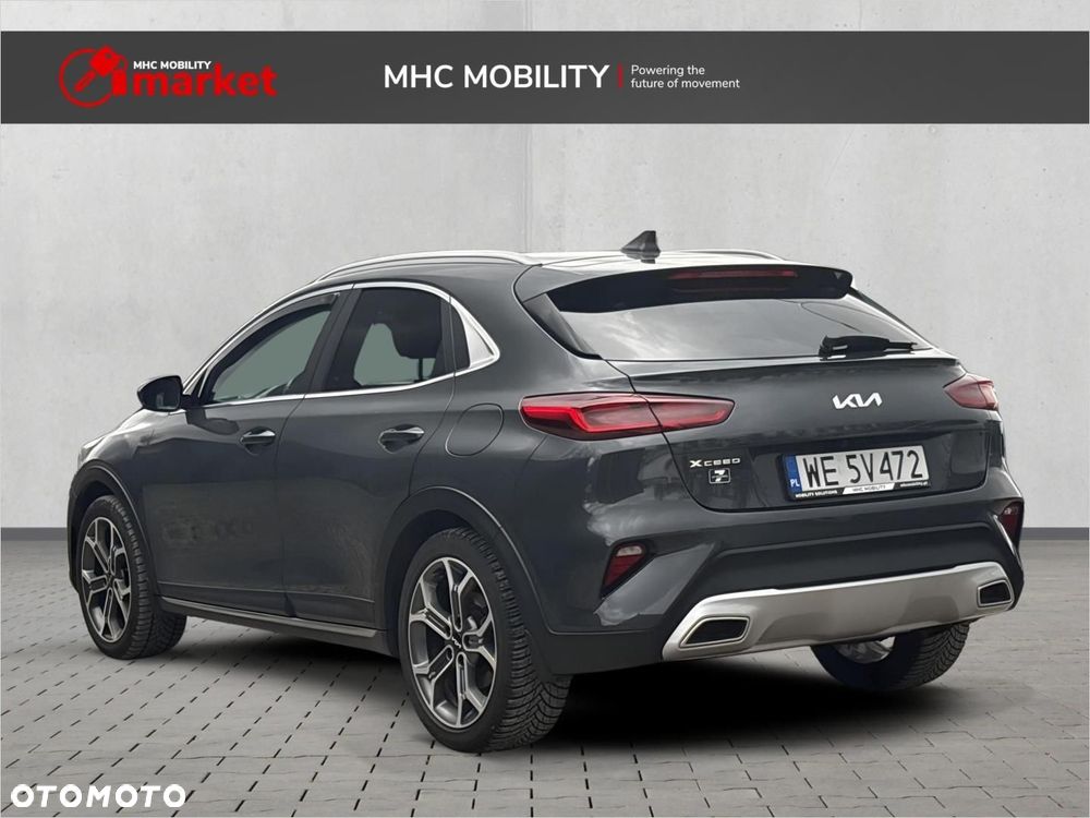 Kia XCeed 1.5 T-GDI L - 3