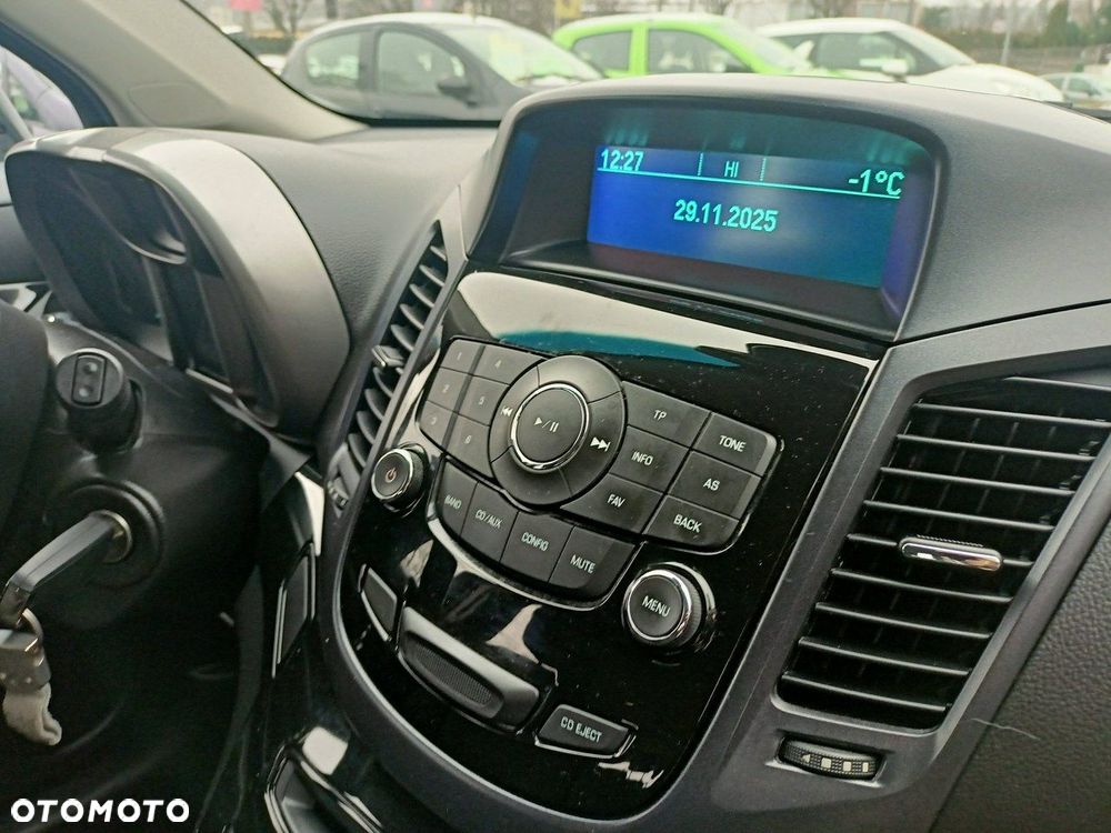 Chevrolet Orlando 2.0 TD LT - 22