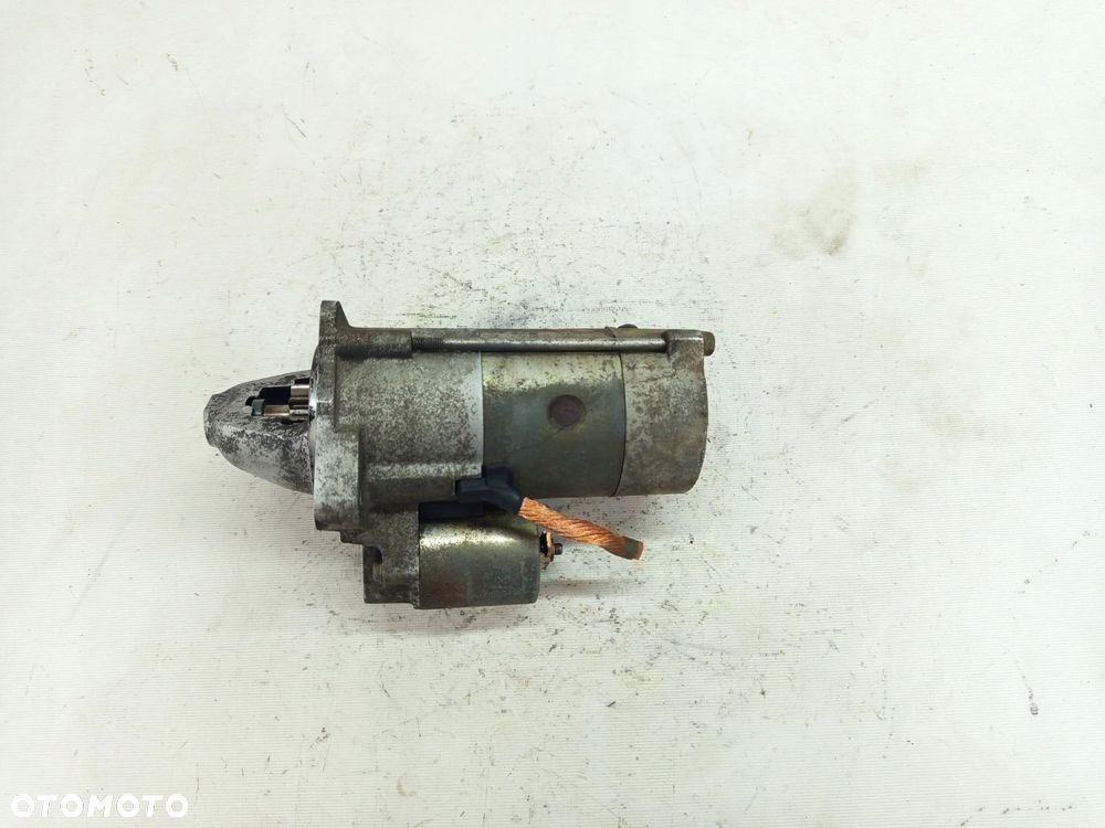 Rozrusznik Ford Ranger 2.5 TD Mazda BT-50 2.5 D WL9118400 - 3