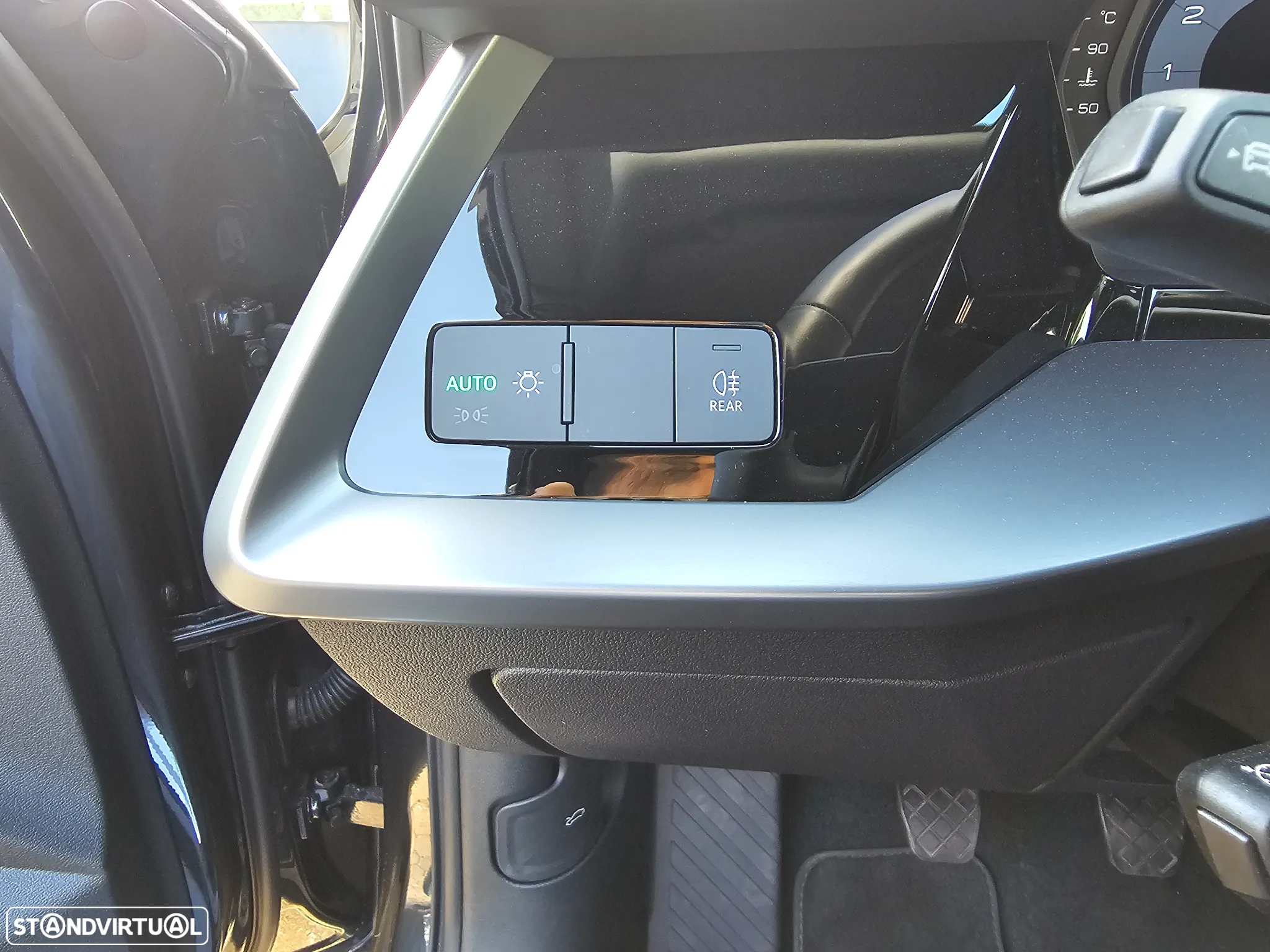 Audi A3 Sportback 30 TFSI Advanced - 19