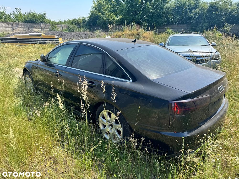 Audi A6 Limousine 3.0 TDI Quattro S tronic - 7