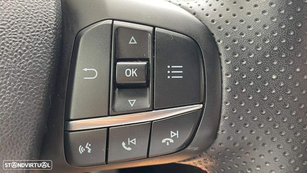 Ford Puma 1.0 EcoBoost MHEV ST-Line - 18