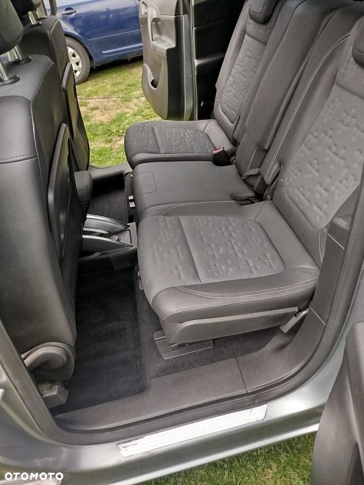 Opel Meriva 1.4 Ecoflex Start/Stop Edition - 8
