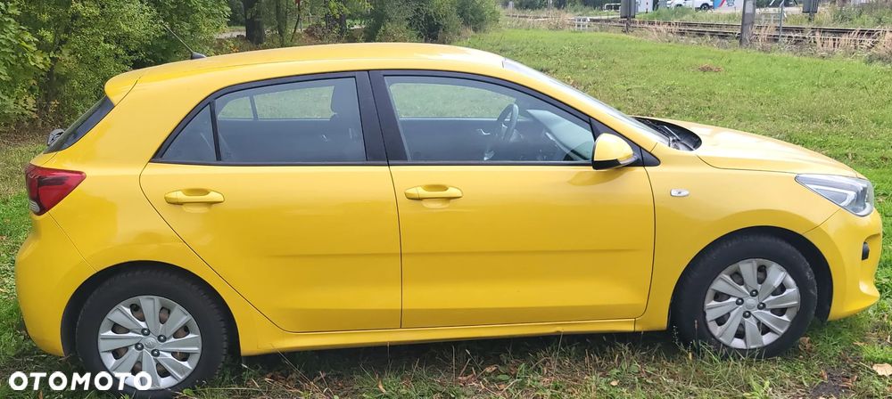 Kia Rio 1.2 M - 4