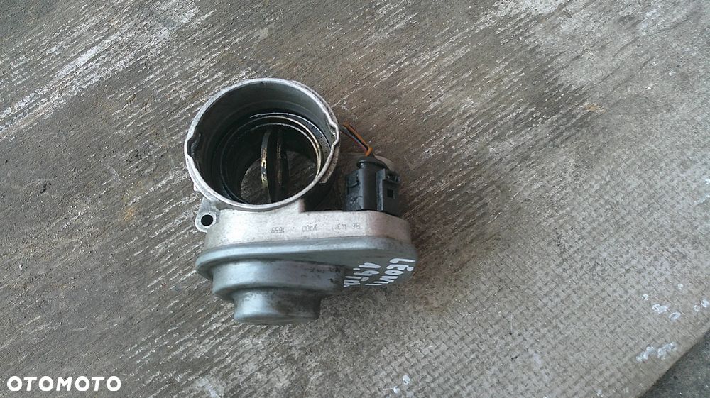 SEAT LEON II 1.9 TDI PRZEPUSTNICA 038128063G - 1