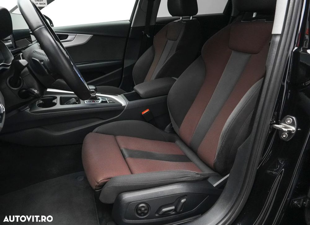 Audi A4 Allroad 2.0 45 TFSI S tronic MHEV - 13