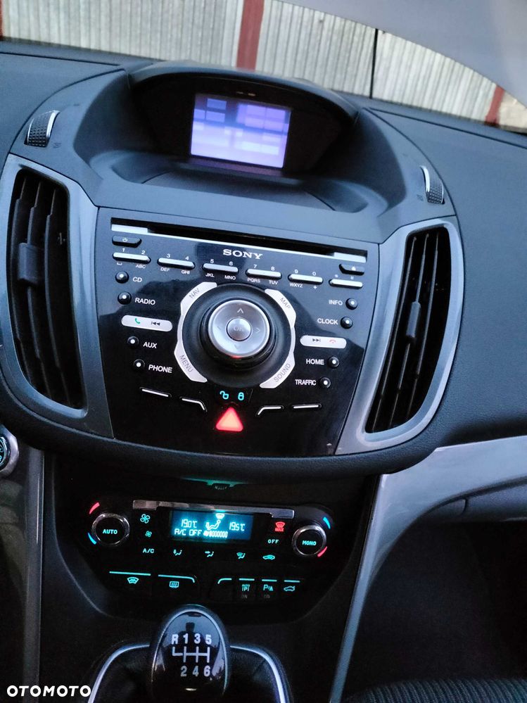Ford C-MAX - 8