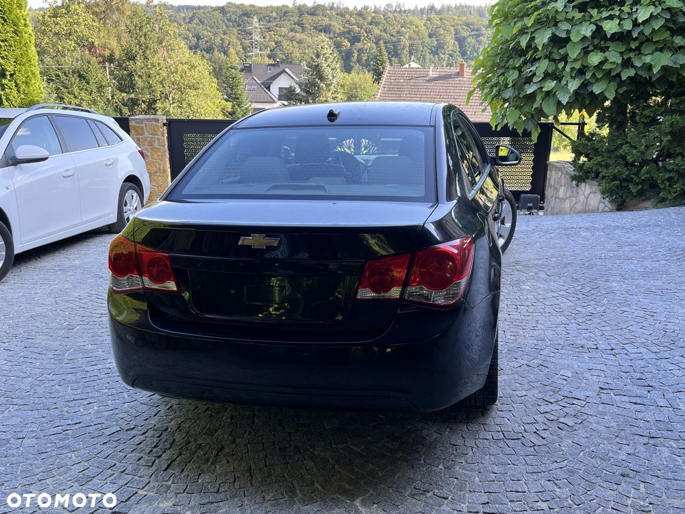 Chevrolet Cruze 2.0 LT - 14