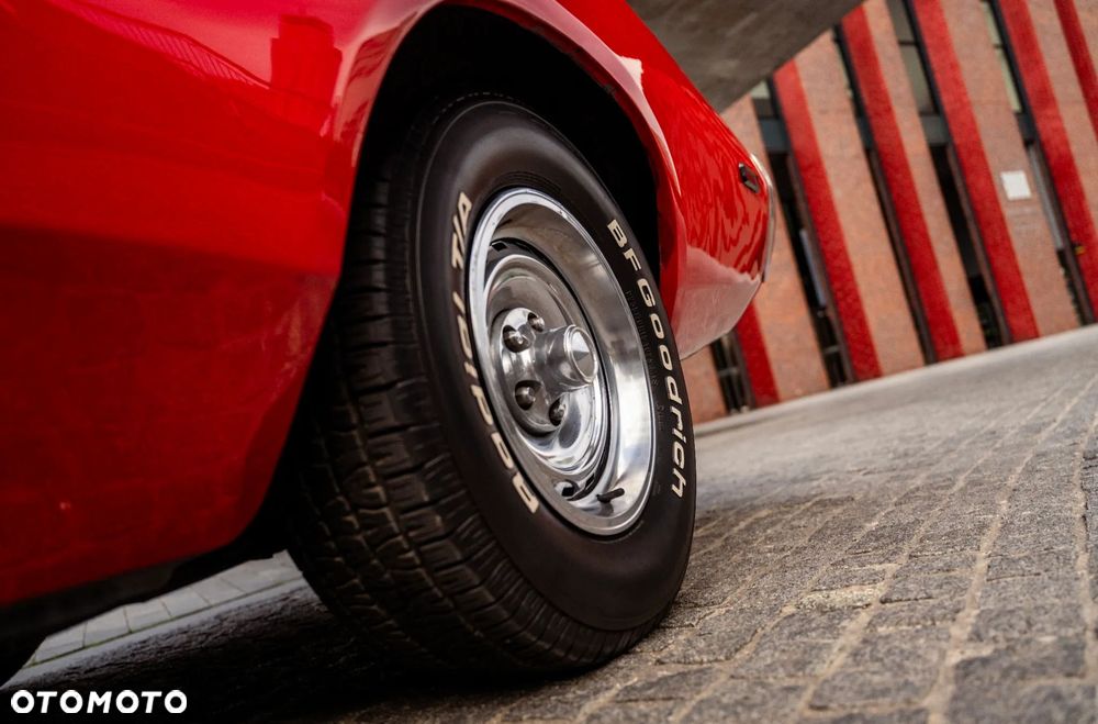 Dodge Charger - 30