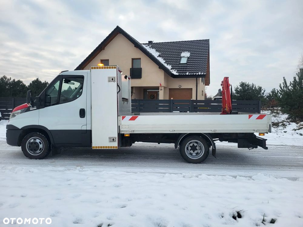 Iveco DAILY - 21