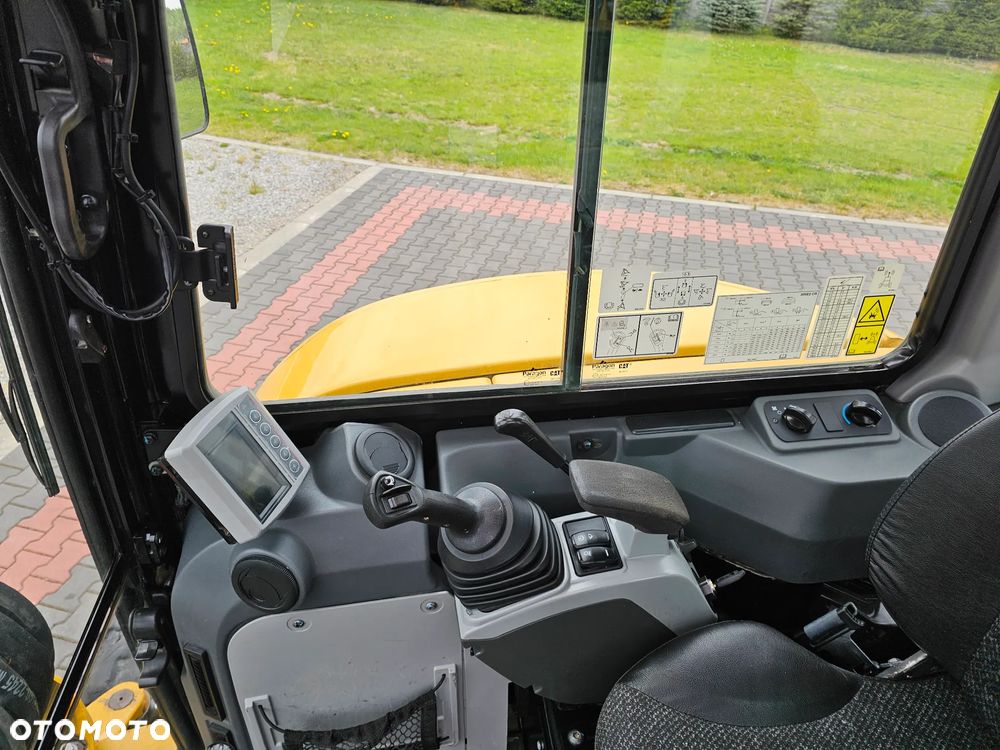 Caterpillar 305 E2 - 27