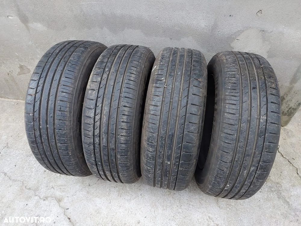 Opel Astra 1.7 CDTI - 11