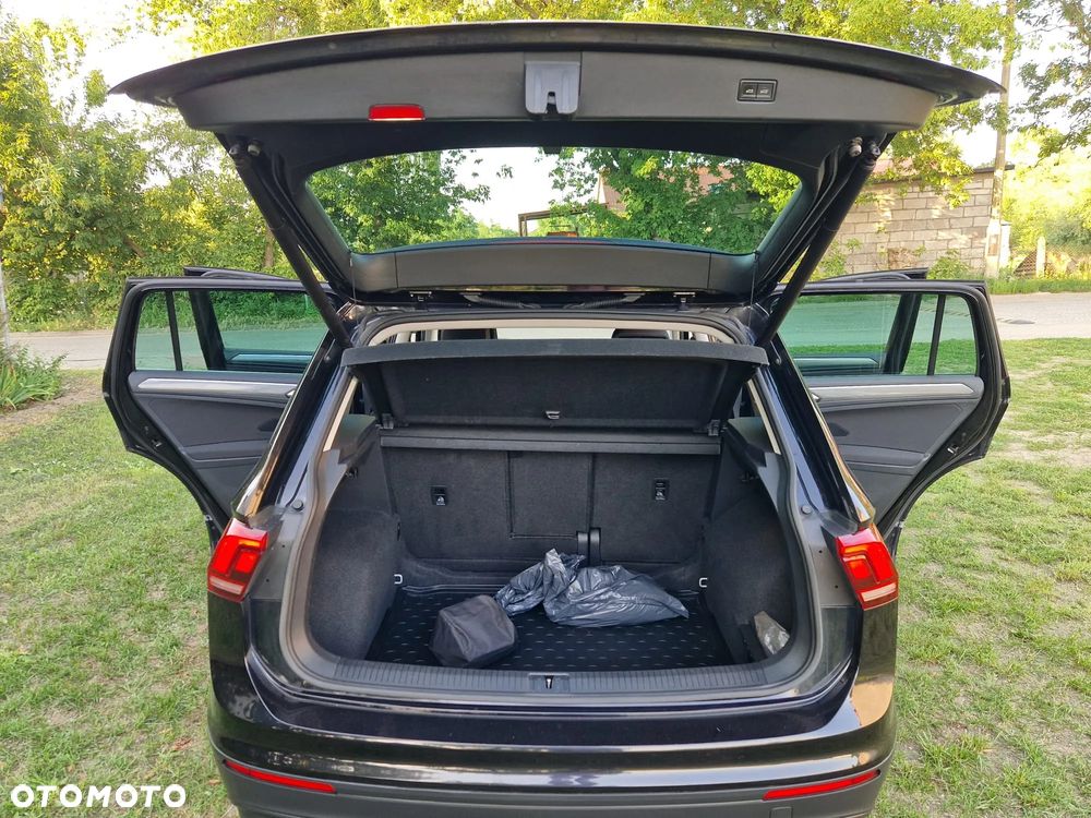 Volkswagen Tiguan 2.0 TDI BMT SCR 4Mot IQ Drive DSG - 31