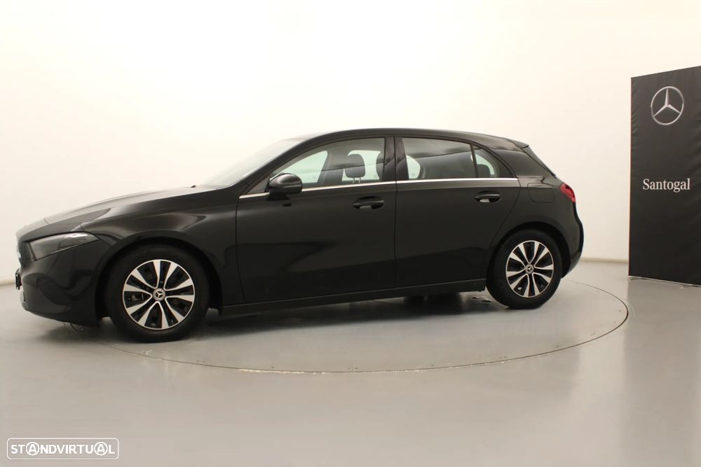 Mercedes-Benz A 200 Standard - 13