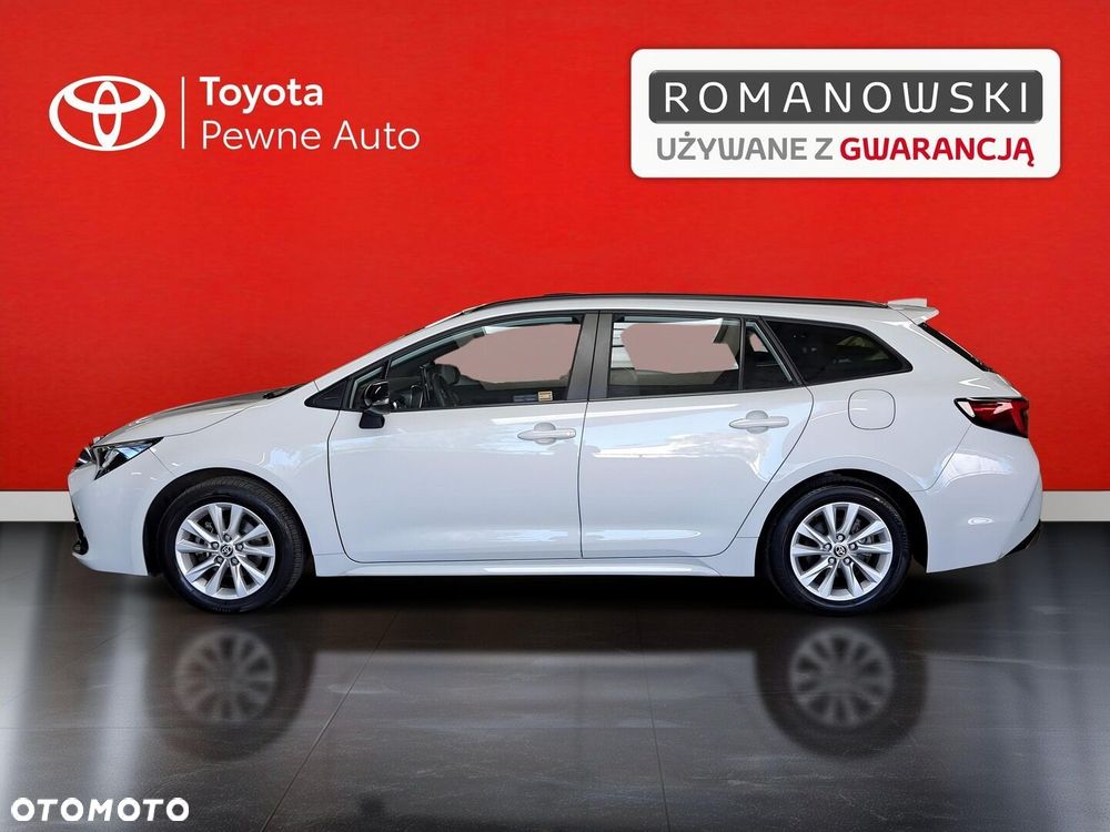 Toyota Corolla 1.8 Hybrid Comfort - 5