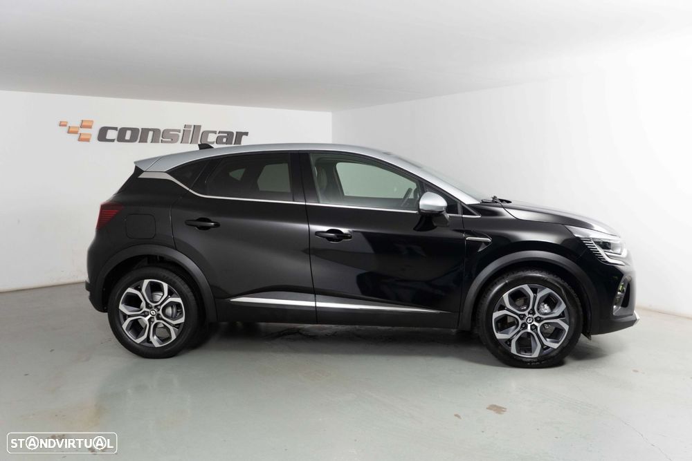 Renault Captur 1.0 TCe Techno - 7