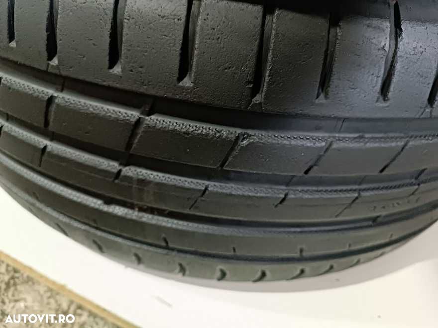 ANVELOPE  245 45 ZR19 102Y 245/45/19 NOKIAN CP V10447 VARA - 3