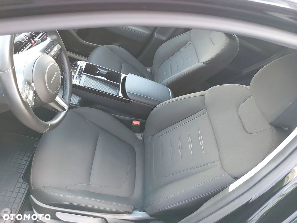 Hyundai Tucson 1.6 T-GDi 48V Smart 2WD DCT - 11