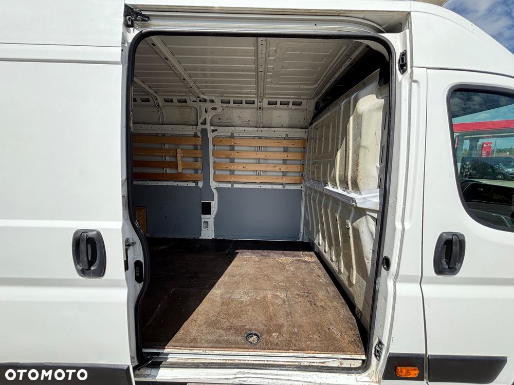 Citroën Jumper - 28
