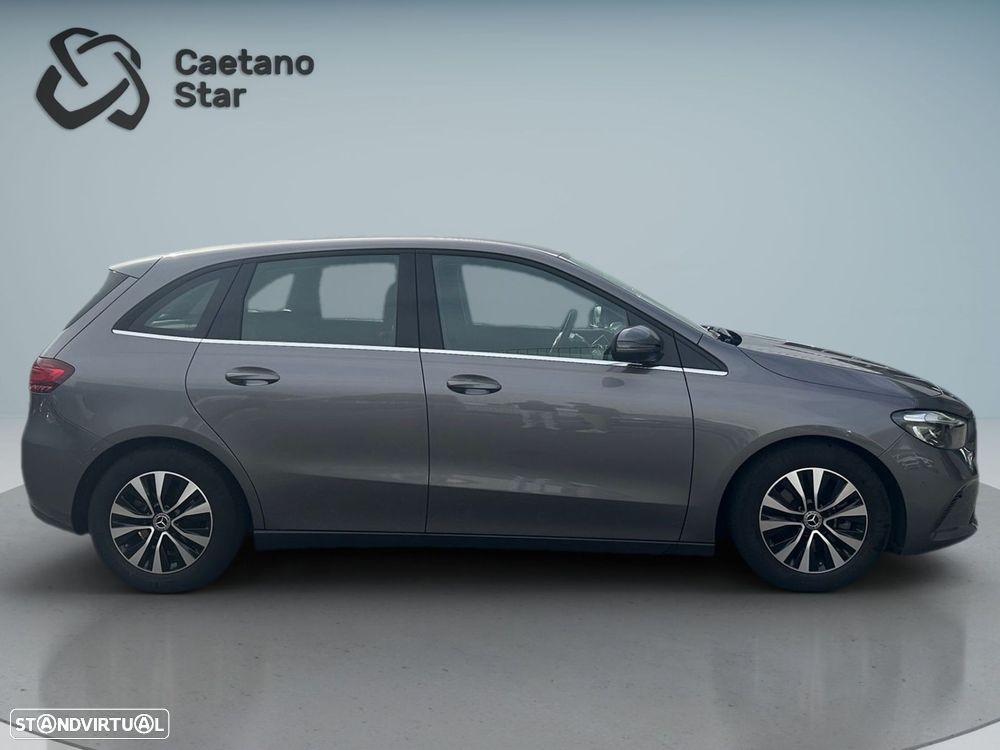 Mercedes-Benz B 180 d Style Aut. - 3