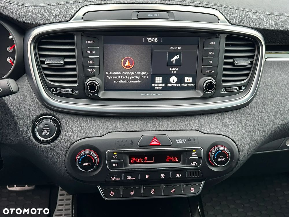 Kia Sorento 2.0 CRDI GT Line - 14