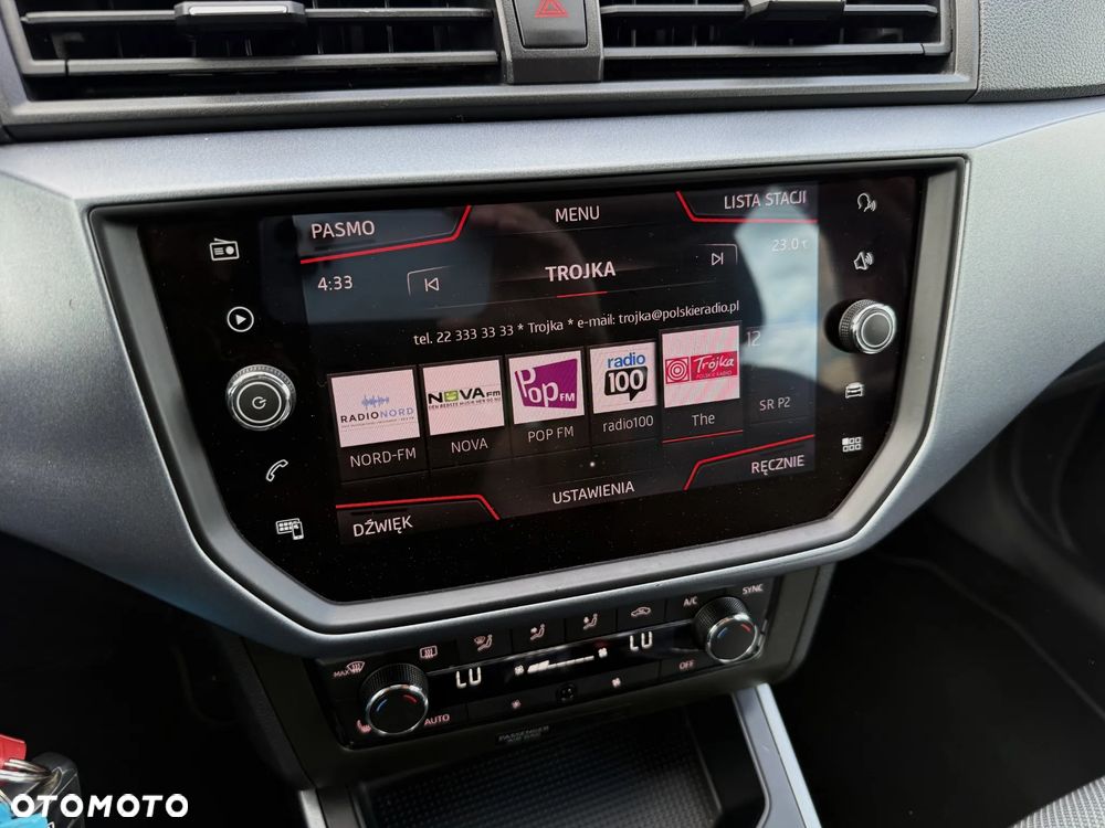 Seat Arona 1.6 TDI XCELLENCE - 17