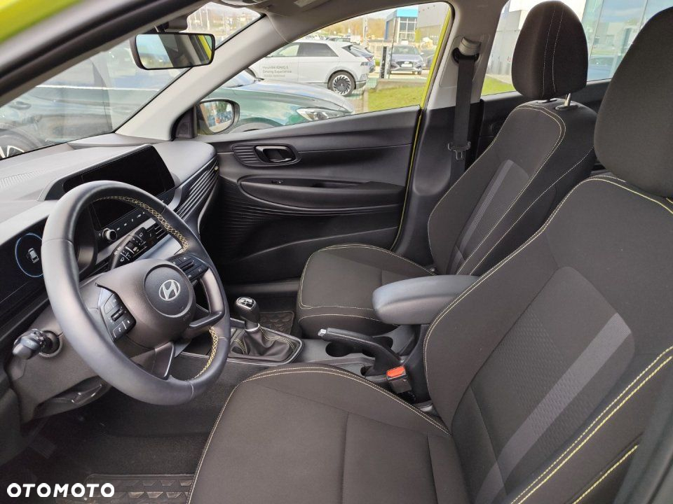 Hyundai i20 - 6