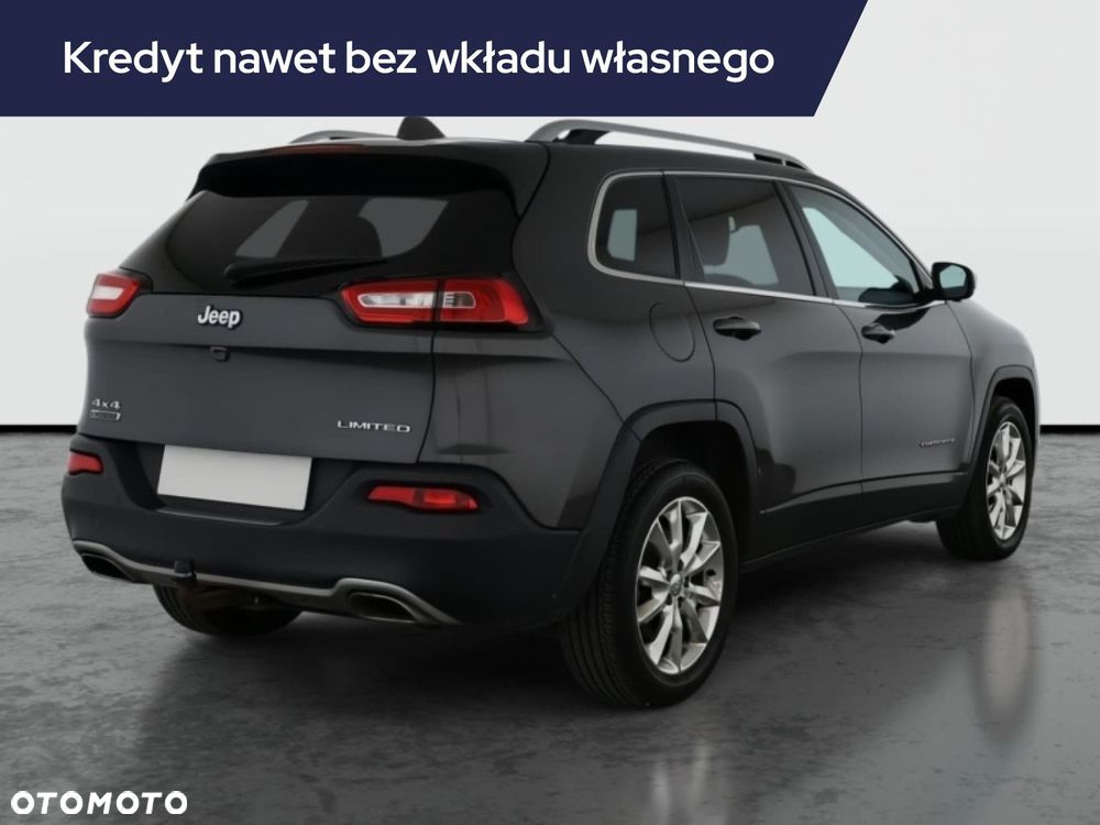 Jeep Cherokee - 7