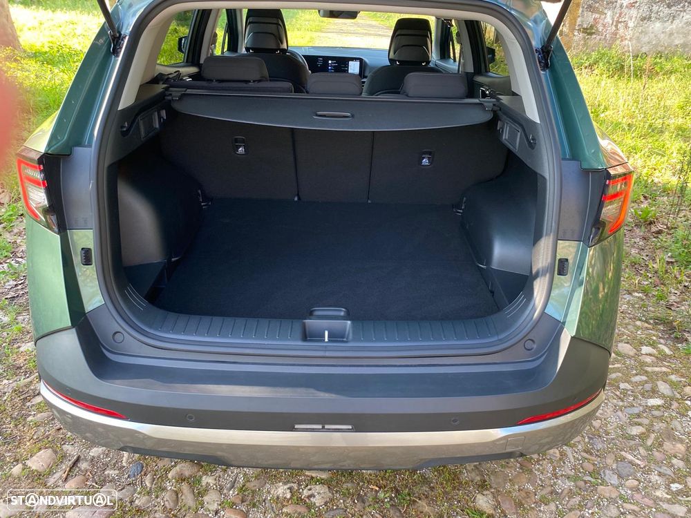 Kia Sportage 1.6 T-GDI Drive - 38