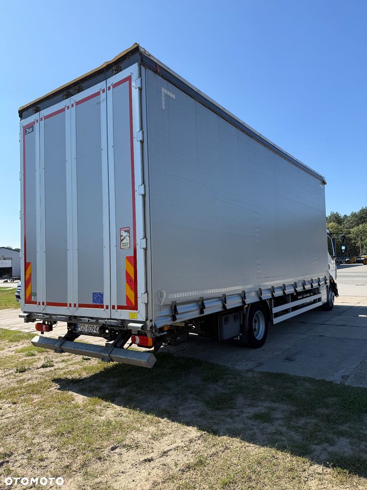 Volvo FL - 4