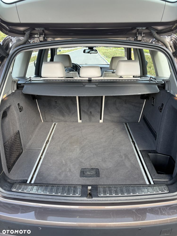 BMW X3 - 5