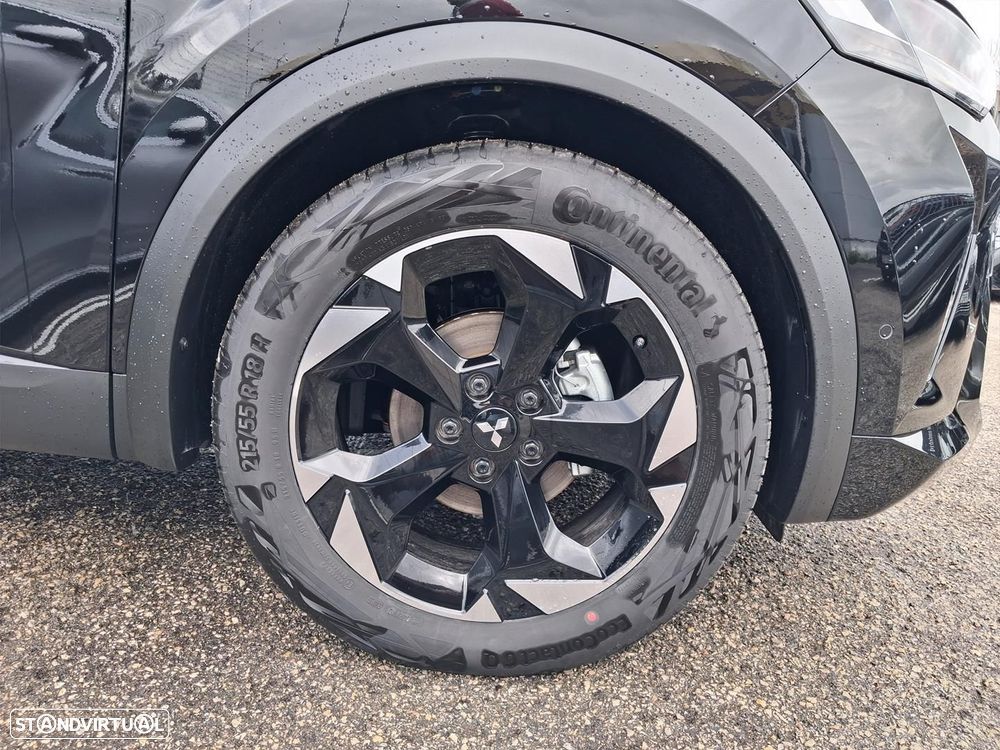 Mitsubishi ASX 1.3 DI-T Shogun 7DCT - 4