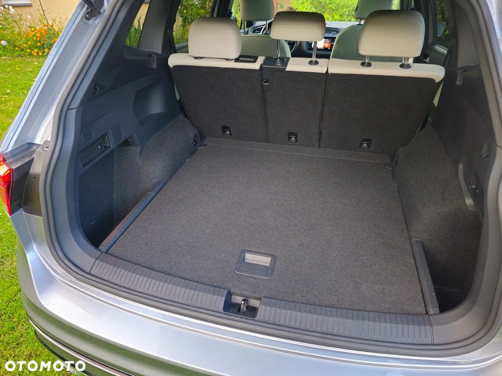 Volkswagen Tiguan Allspace - 9