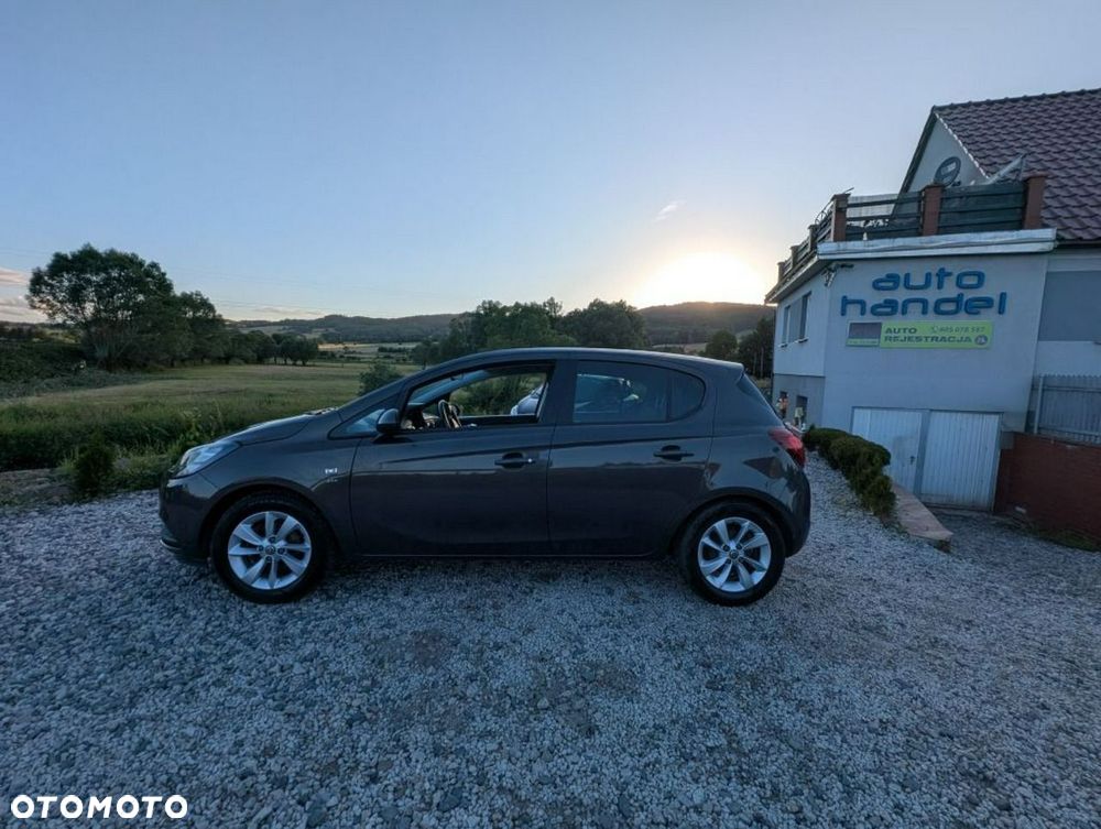 Opel Corsa - 10