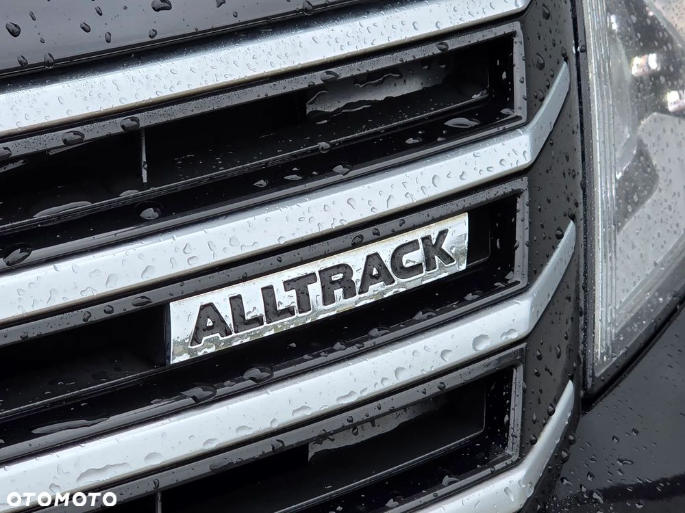 Volkswagen Passat Alltrack 2.0 TDI 4Mot DSG - 20