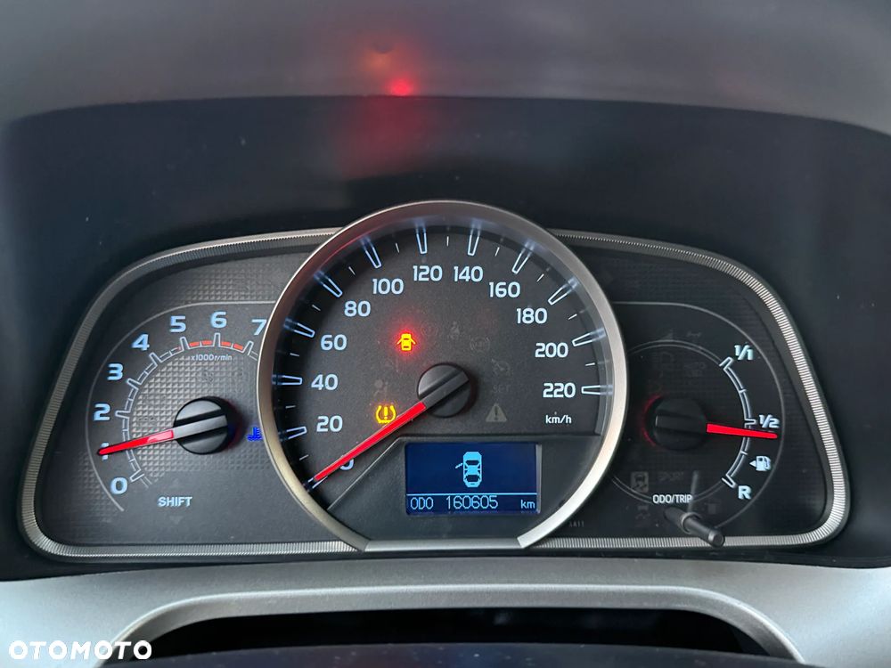 Toyota RAV4 2.0 D-4D Premium - 16