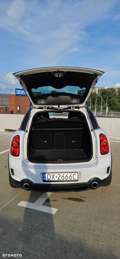 MINI Countryman - 13