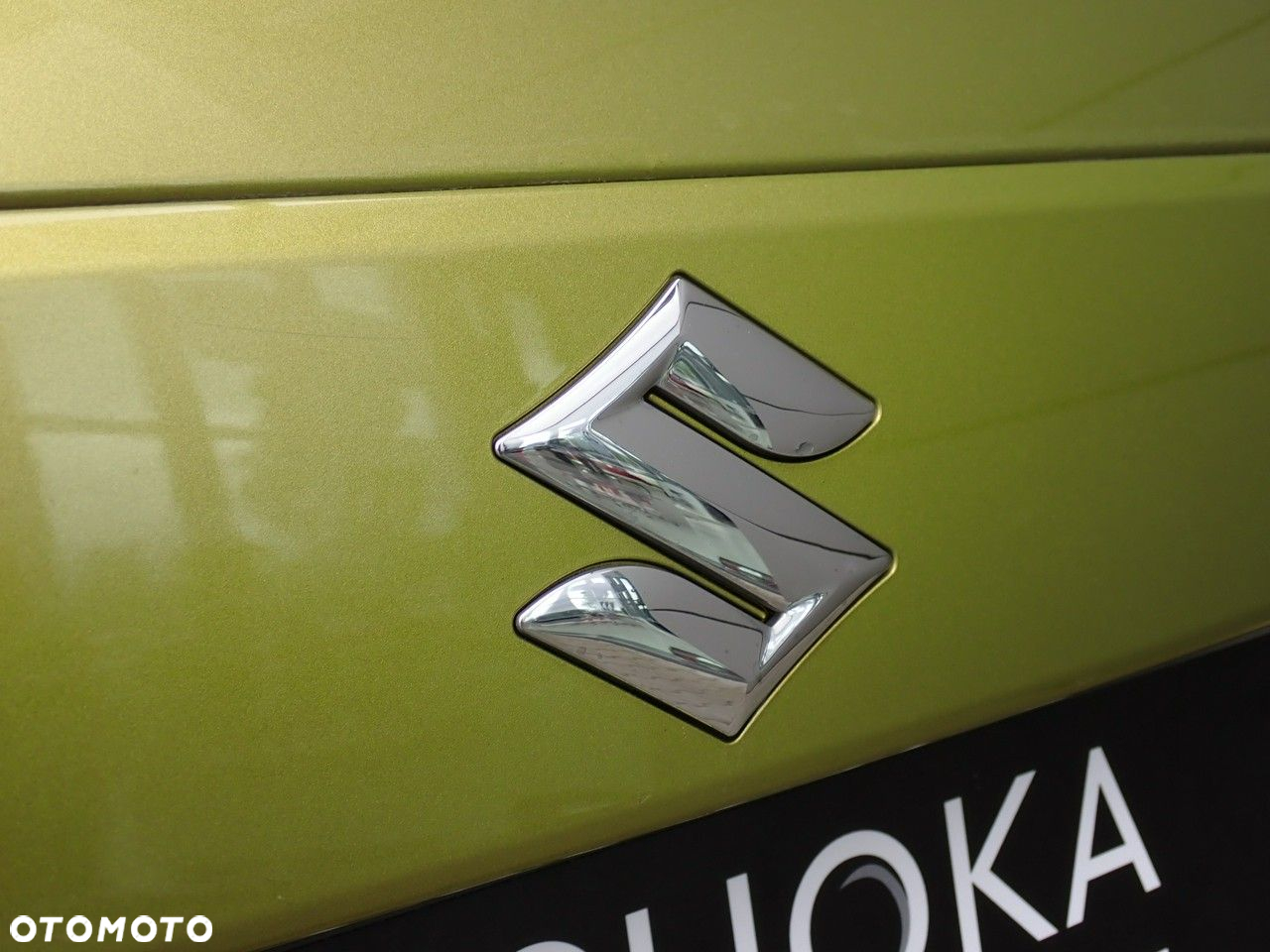 Suzuki SX4 S-Cross - 14
