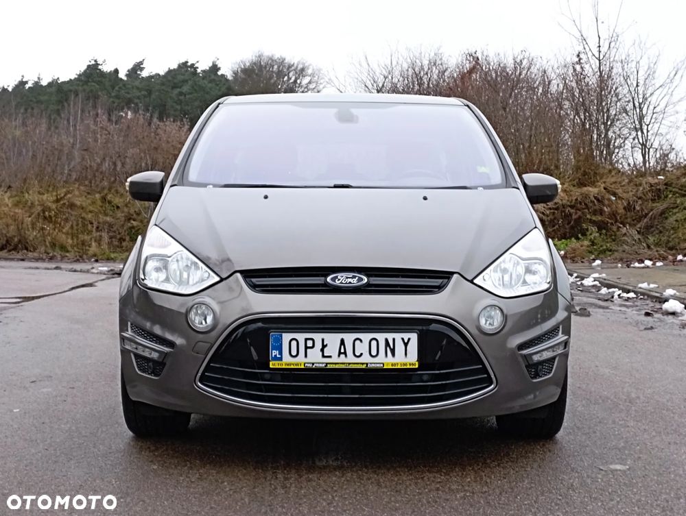 Ford S-Max - 3