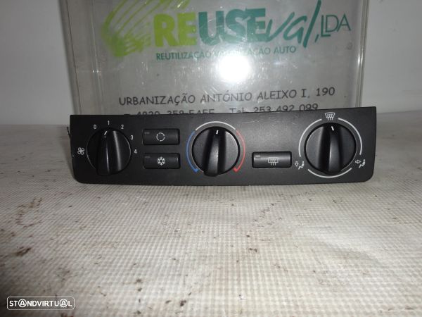 Comando Climatização Bmw 3 Touring (E46) - 1