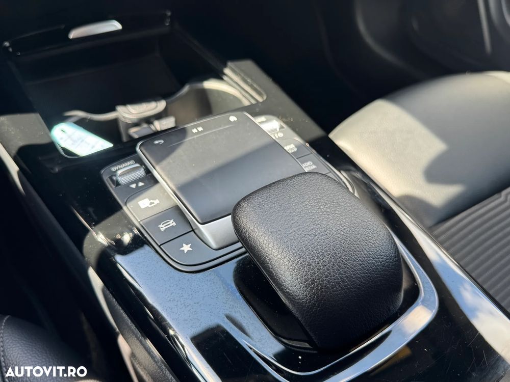 Mercedes-Benz CLA 250 e 8G-DCT Progressive - 15