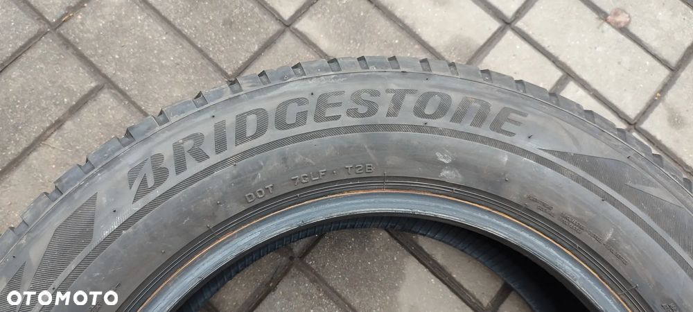 OPONY ZIMOWE 215/65R17 99H BRIDGESTONE BLIZZAK LM001 (2722) ZIMA 2 SZTUKI PARA - 3