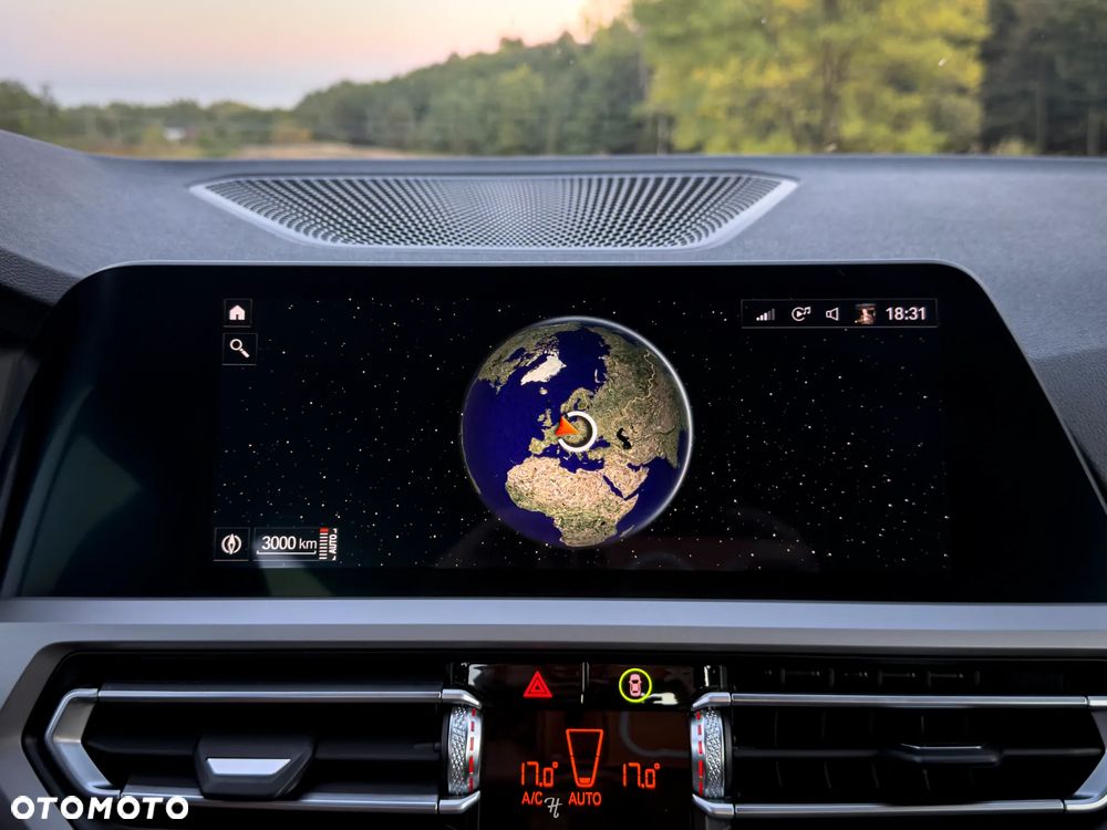 BMW Seria 3 330e Advantage sport - 40