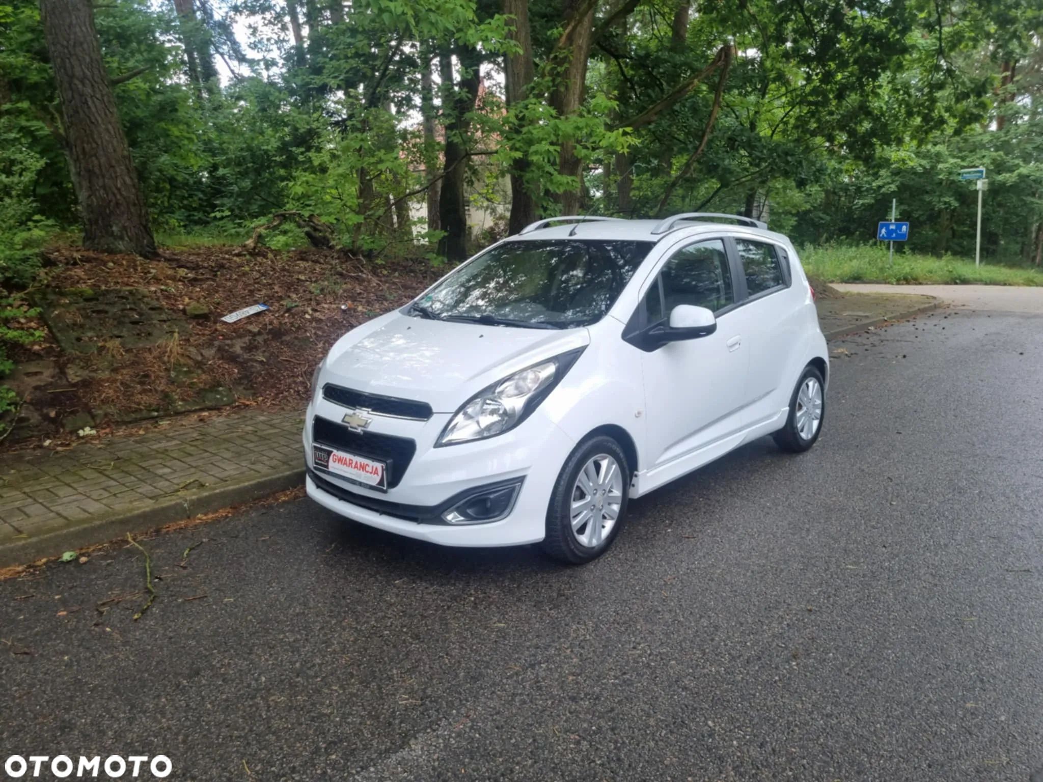 Chevrolet Spark 1.2 LTZ - 1