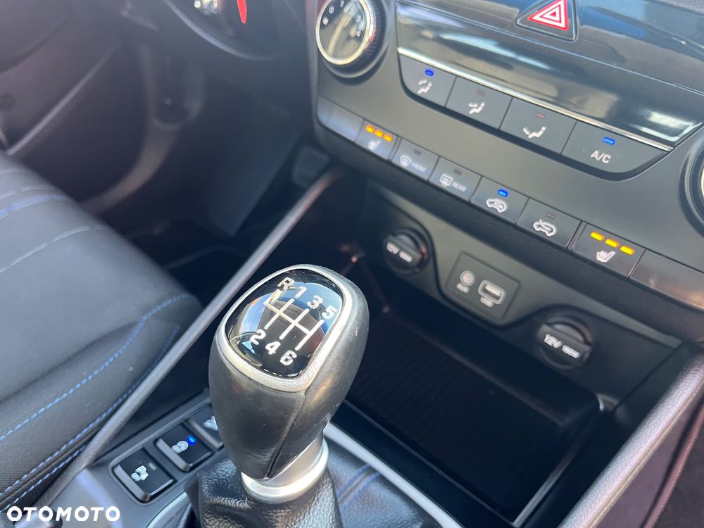 Hyundai Tucson 1.6 GDi 2WD Style - 15