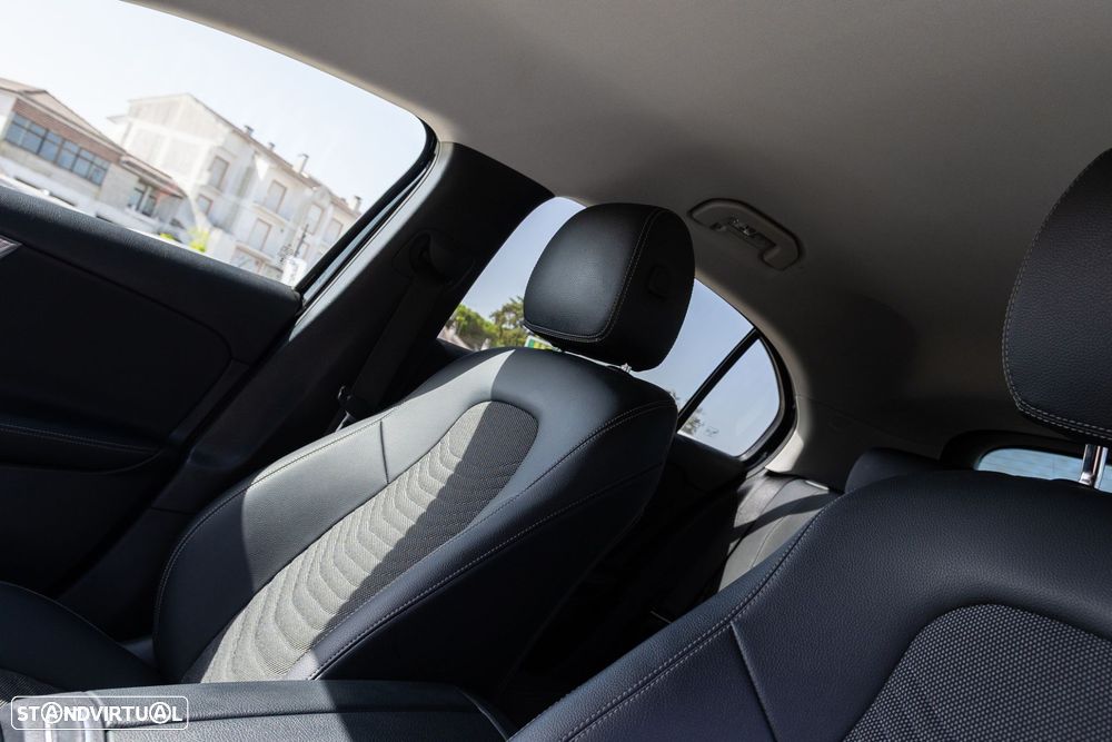 Mercedes-Benz A 200 Progressive Aut. - 11