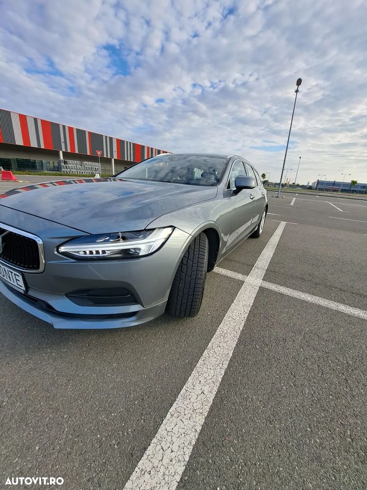 Volvo V90 D3 Momentum - 26