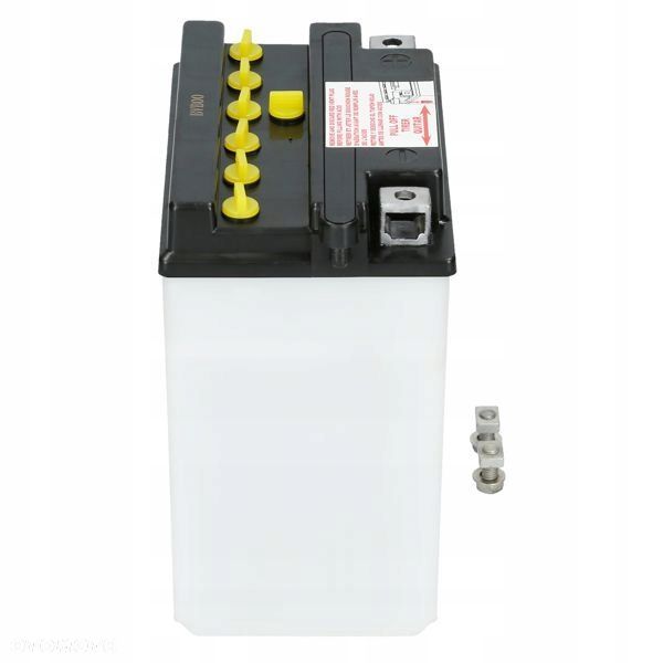Akumulator Novelbat YB14L-A2 12V 14Ah 190A 13489164 P - 9