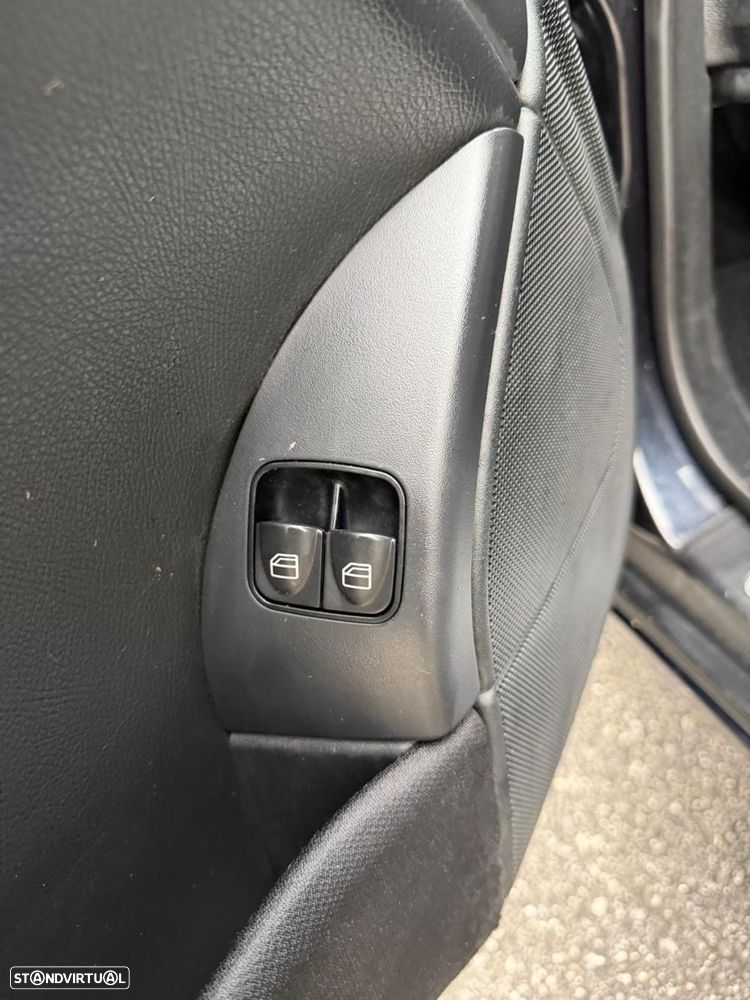 Mercedes-Benz C 220 CDi Sport Coupé Evolution AMG Aut. - 15