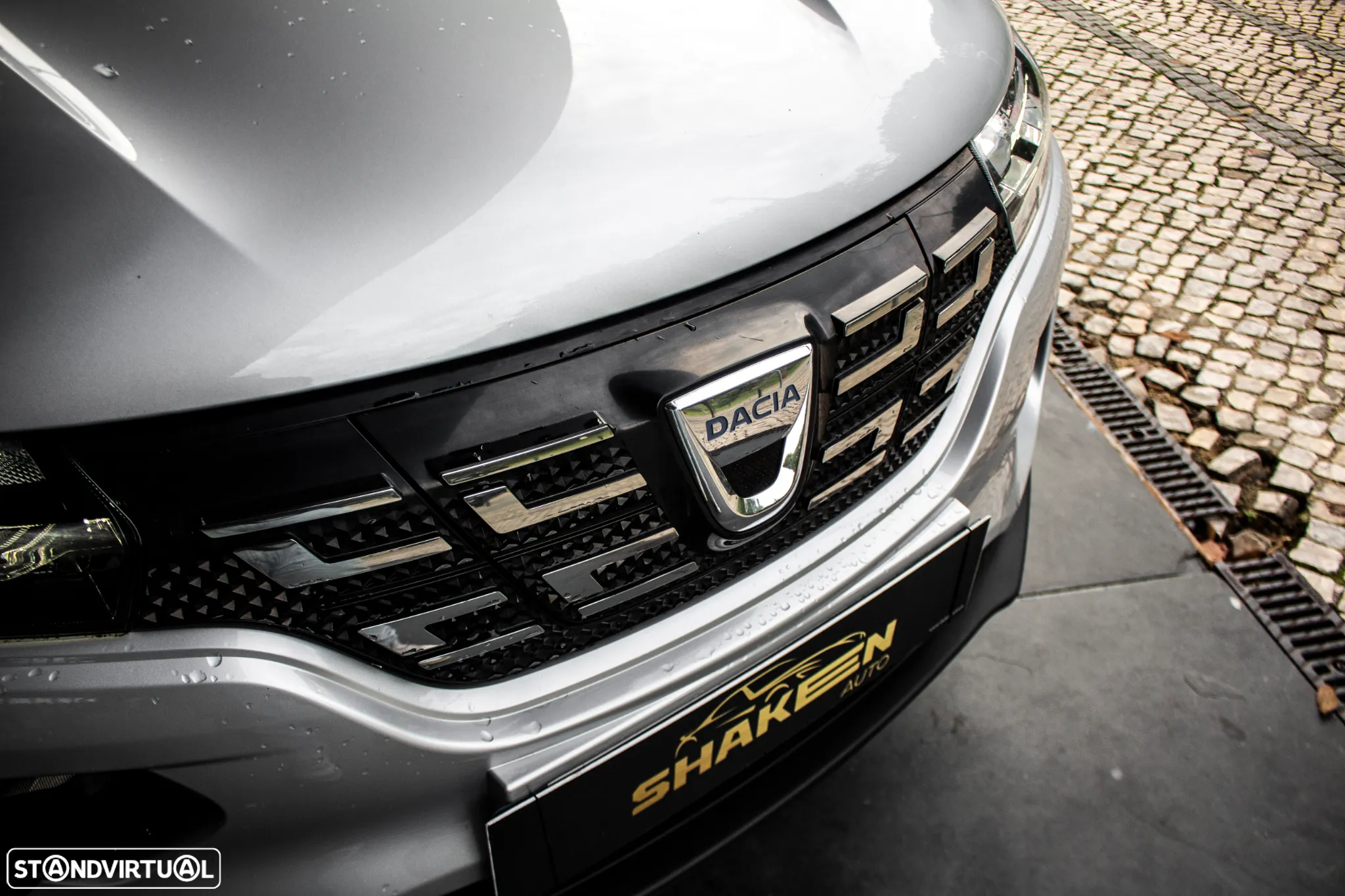 Dacia Spring Electric 45 Comfort - 9